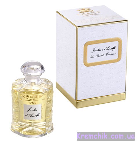 Jardin d'Amalfi Creed
