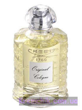 Original Cologne Creed