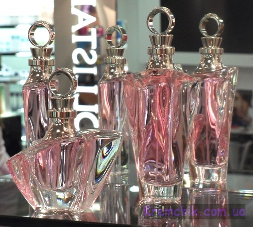 Mauboussin Rose Pour Elle