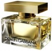 Новый фланкер аромата Dolce & Gabbana The One - Lace Edition