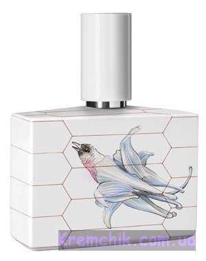 Eau Radieuse Limited Porcelain Edition Humiecki & Graef