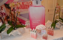 White Musk Libertine