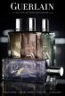 Путешествие в Лондон вместе с Guerlain