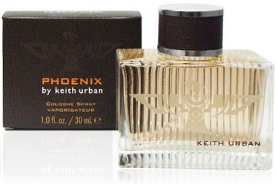 Keith Urban Phoenix 