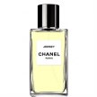 Chanel представляет женственный Jersey