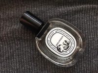 Сухой инжир в Diptyque Philosykos EDP