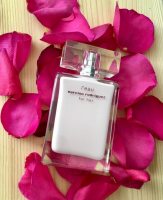 Я становлюсь нарциссом с L’EAU от Narciso Rodriguez