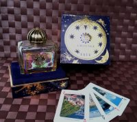 Непредсказуемый аромат Fate for Woman Amouage