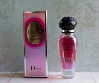 Dior Poison Girl Unexpected Roller Pearl