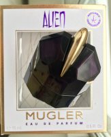 «Все чудесатее и чудесатее» (с) Alien Thierry Mugler eau de parfum