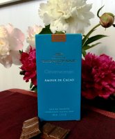 Двухфазный аромат Amour De Cacao Comptoir Sud Pacifique