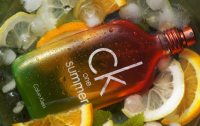 Calvin Klein ck One Summer 2007 EDT - где же ты, где?