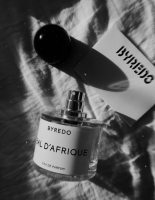 Все на бал! Bal d afrique Byredo
