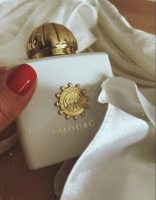Лучшие из лучших. Тонкий Восток - Amouage Honour for woman