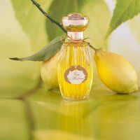Вода Адриана, Eau d Hadrien Annick Goutal EDP