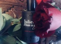 Леди Месть - Juliette Has A Gun, Lady Vengeance