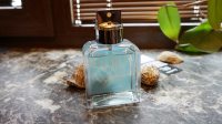 Звуки волн в Eternity Summer 2013 от Calvin Klein