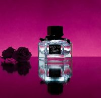Gucci Flora Eau de Toilette. Мой неизменный аромат