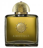 Торжественное настроение с ароматом Jubilation woman Amouage