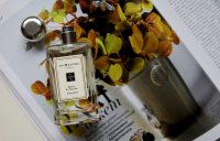Jo Malone Basil and Neroli Cologne