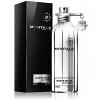 Парфюм в стиле нюд - White Musk Montale