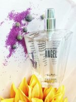 Mugler Angel Garden Of Stars - Pivoine Angel EDP: пионистый Ангел? Обзор восхитительного аромата