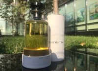 Turbulences EDP Louis Vuitton Fragrance
