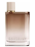 Новый аромат Her Intense от Burberry