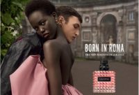 Яркий дуэт Valentino Uomo Born In Roma и Valentino Donna Born In Roma.