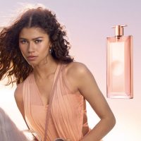 Idole Lancome - новый идол в парфюмерии