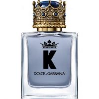 Королевский аромат - K от Dolce & Gabbana