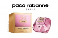 Lady Million Empire – новинка от Paco Rabanne