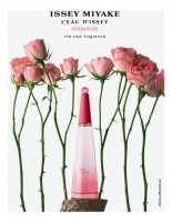 Ода розам в Issey Miyake L Eau d Issey Rose & Rose