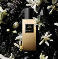 Прогулка Марокканским садом с Yves Saint Laurent Atlas Garden