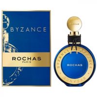 Новый аромат Byzance Eau de Parfum от Rochas
