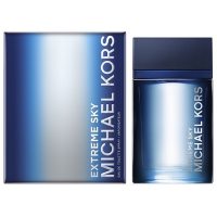 Новый аромат от Michael Kors - Extreme Sky