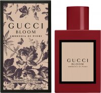 Новый аромат Gucci Bloom Ambrosia di Fiori