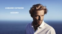 Extreme Chrome Azzaro - новый аромат для мужчин