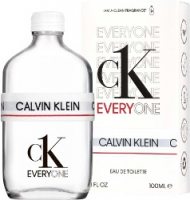 Органический аромат CK Everyone от Calvin Klein