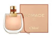 Chloe Nomade Absolu de Parfum - поворотный момент в истории бренда