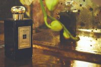 Vetiver & Golden Vanilla - великолепие от Jo Malone