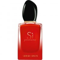 Giorgio Armani Si Passione Intense - разожгите ваши желания