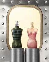 Парные новинки Classique Pin-Up и Le Male Aviator от Jean Paul Gaultier