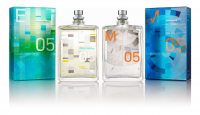 Новая молекула в Escentric Molecules: Molecule 05 и Escentric 05