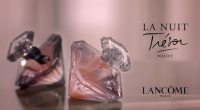 Новый аромат от Lancоme La Nuit Tresor Nude
