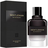 Gentleman Givenchy Eau de Parfum Boisee - аромат мужественности и страсти
