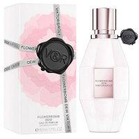 Flowerbom Dew - когда утренняя роса становится ароматом