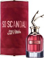 Новый So Scandal от Jean Paul Gaultier
