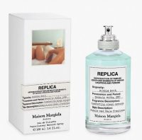 Bubble Bath – расслабляющий аромат от Maison Margiela