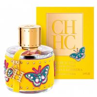Новинка от Carolina Herrera - CH Beauties